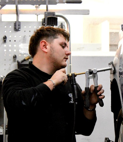 Cras – Car Repair & Auto Services