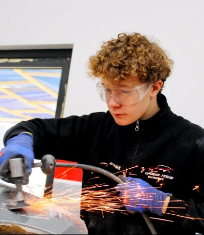 Cras – Car Repair & Auto Services