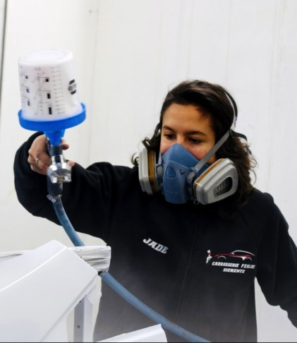 Cras – Car Repair & Auto Services