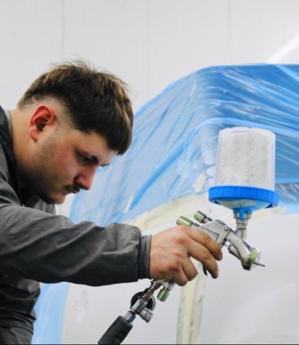 Cras – Car Repair & Auto Services